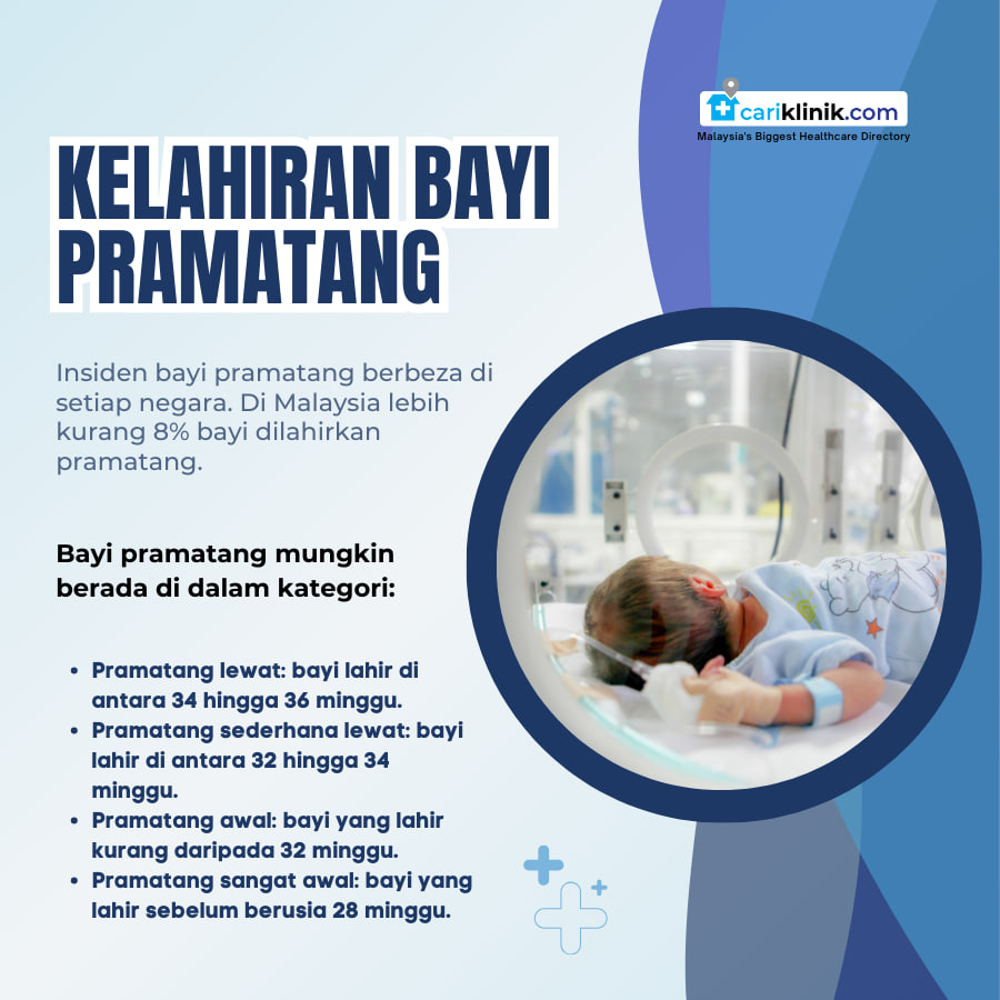 KELAHIRAN BAYI PRAMATANG