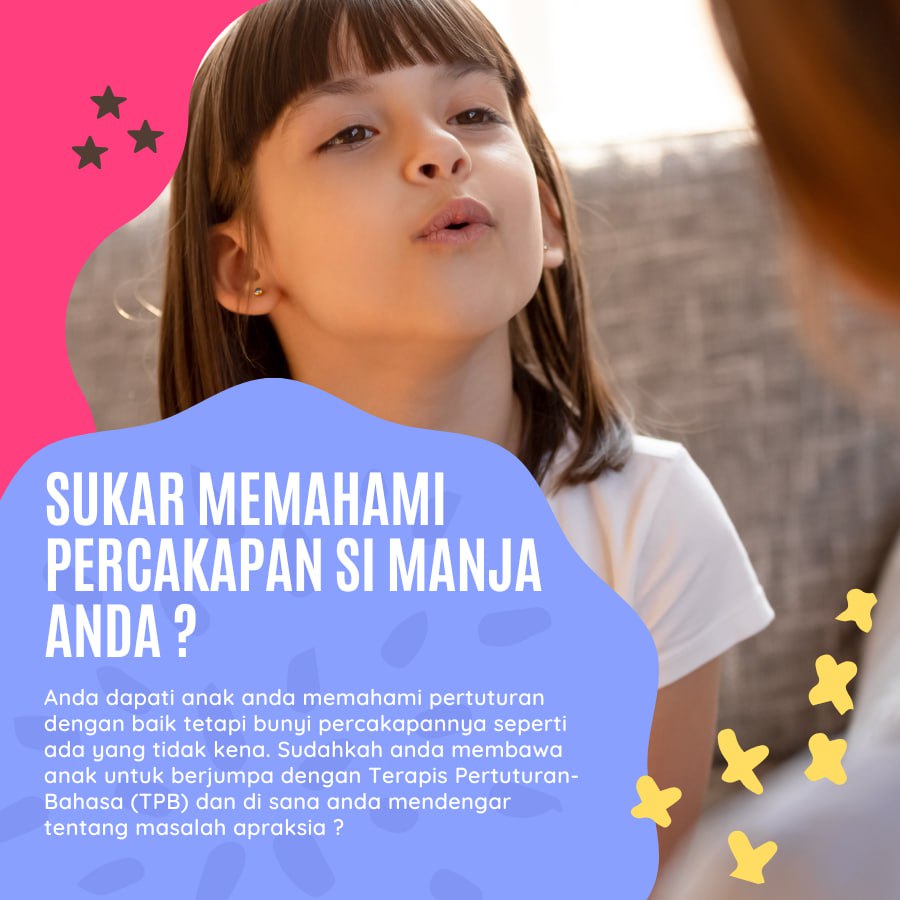 SUKAR MEMAHAMI PERCAKAPAN SI MANJA ANDA ?