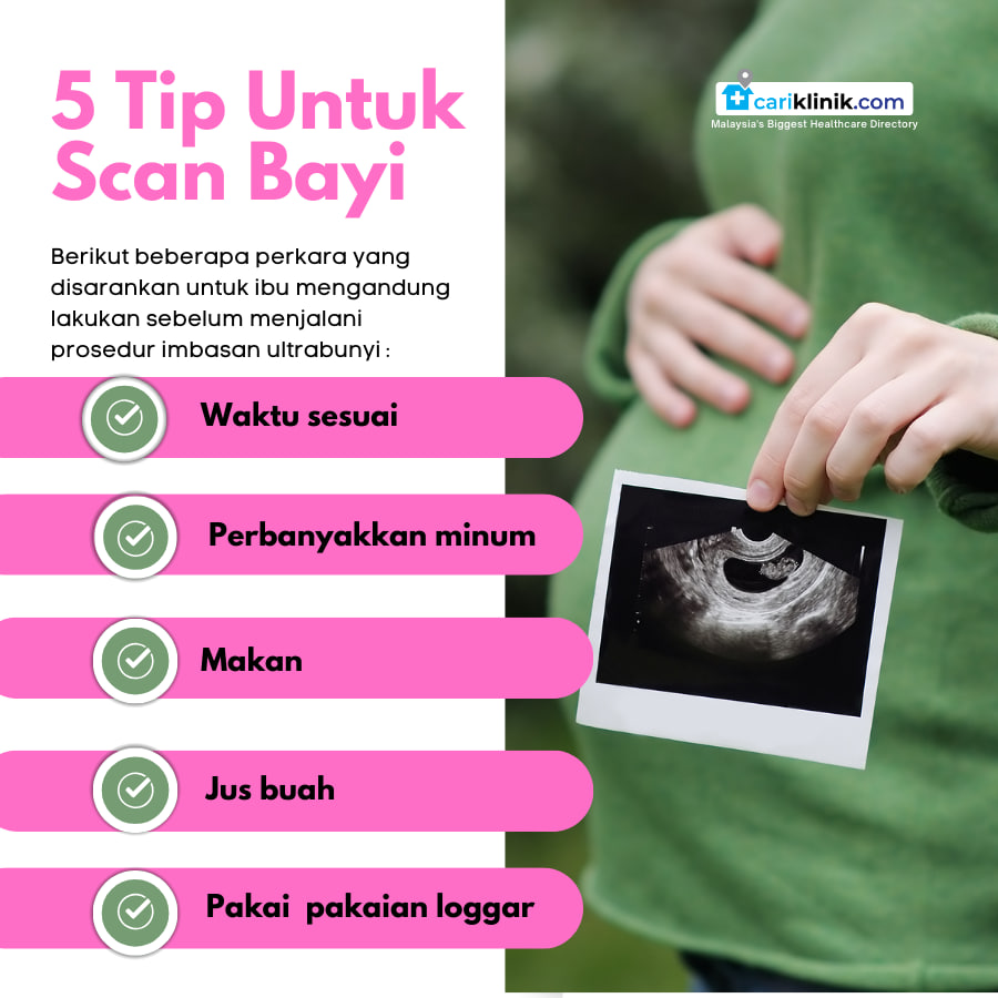 5 TIP SCAN BAYI