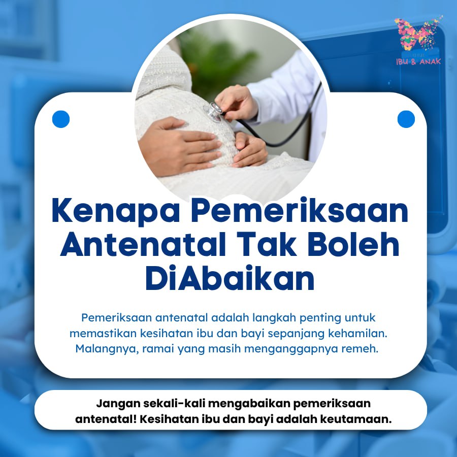 𝐊𝐞𝐧𝐚𝐩𝐚 𝐏𝐞𝐦𝐞𝐫𝐢𝐤𝐬𝐚𝐚𝐧 𝐀𝐧𝐭𝐞𝐧𝐚𝐭𝐚𝐥 𝐓𝐚𝐤 𝐁𝐨𝐥𝐞𝐡 𝐃𝐢𝐚𝐛𝐚𝐢𝐤𝐚𝐧?