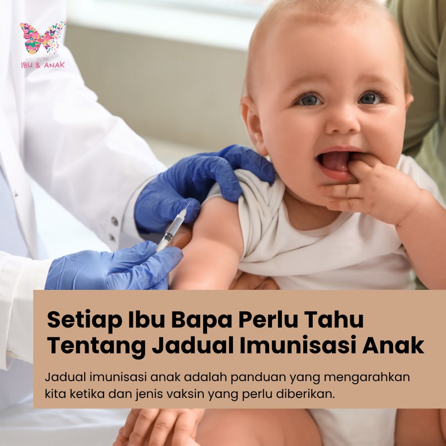 𝐒𝐞𝐭𝐢𝐚𝐩 𝐈𝐛𝐮 𝐏𝐚𝐭𝐮𝐭 𝐓𝐚𝐡𝐮 𝐓𝐞𝐧𝐭𝐚𝐧𝐠 𝐉𝐚𝐝𝐮𝐚𝐥 𝐈𝐦𝐮𝐧𝐢𝐬𝐚𝐬𝐢 𝐀𝐧𝐚𝐤