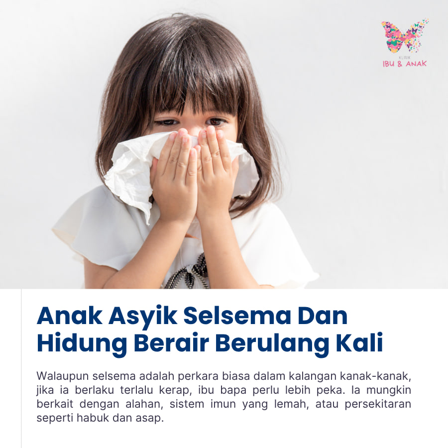 𝐀𝐧𝐚𝐤 𝐀𝐬𝐲𝐢𝐤 𝐒𝐞𝐥𝐬𝐞𝐦𝐚 𝐃𝐚𝐧 𝐇𝐢𝐝𝐮𝐧𝐠 𝐁𝐞𝐫𝐚𝐢𝐫 𝐁𝐞𝐫𝐮𝐥𝐚𝐧𝐠 𝐊𝐚𝐥𝐢