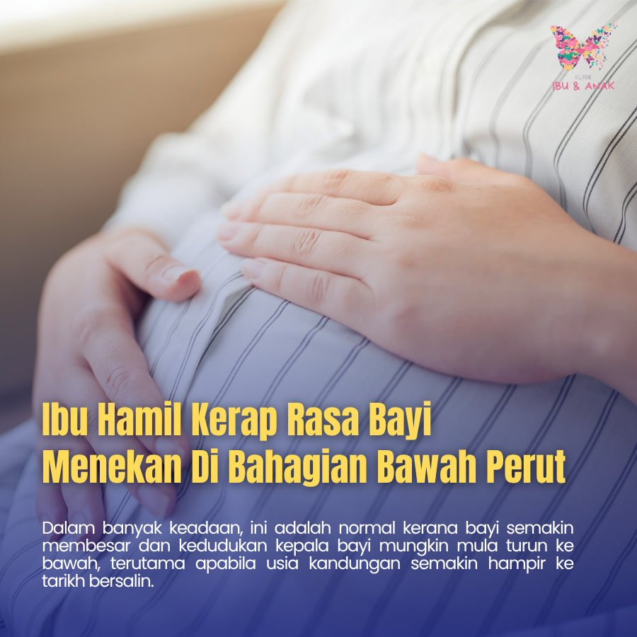 𝐈𝐛𝐮 𝐇𝐚𝐦𝐢𝐥 𝐊𝐞𝐫𝐚𝐩 𝐑𝐚𝐬𝐚 𝐁𝐚𝐲𝐢 𝐌𝐞𝐧𝐞𝐤𝐚𝐧 𝐃𝐢 𝐁𝐚𝐡𝐚𝐠𝐢𝐚𝐧 𝐁𝐚𝐰𝐚𝐡