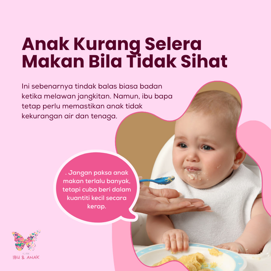 𝐀𝐧𝐚𝐤 𝐊𝐮𝐫𝐚𝐧𝐠 𝐒𝐞𝐥𝐞𝐫𝐚 𝐌𝐚𝐤𝐚𝐧 𝐁𝐢𝐥𝐚 𝐓𝐚𝐤 𝐒𝐢𝐡𝐚𝐭