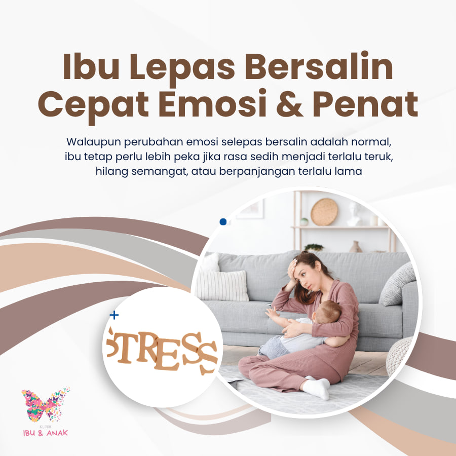 𝐈𝐛𝐮 𝐋𝐞𝐩𝐚𝐬 𝐁𝐞𝐫𝐬𝐚𝐥𝐢𝐧 𝐂𝐞𝐩𝐚𝐭 𝐑𝐚𝐬𝐚 𝐄𝐦𝐨𝐬𝐢 𝐃𝐚𝐧 𝐏𝐞𝐧𝐚𝐭